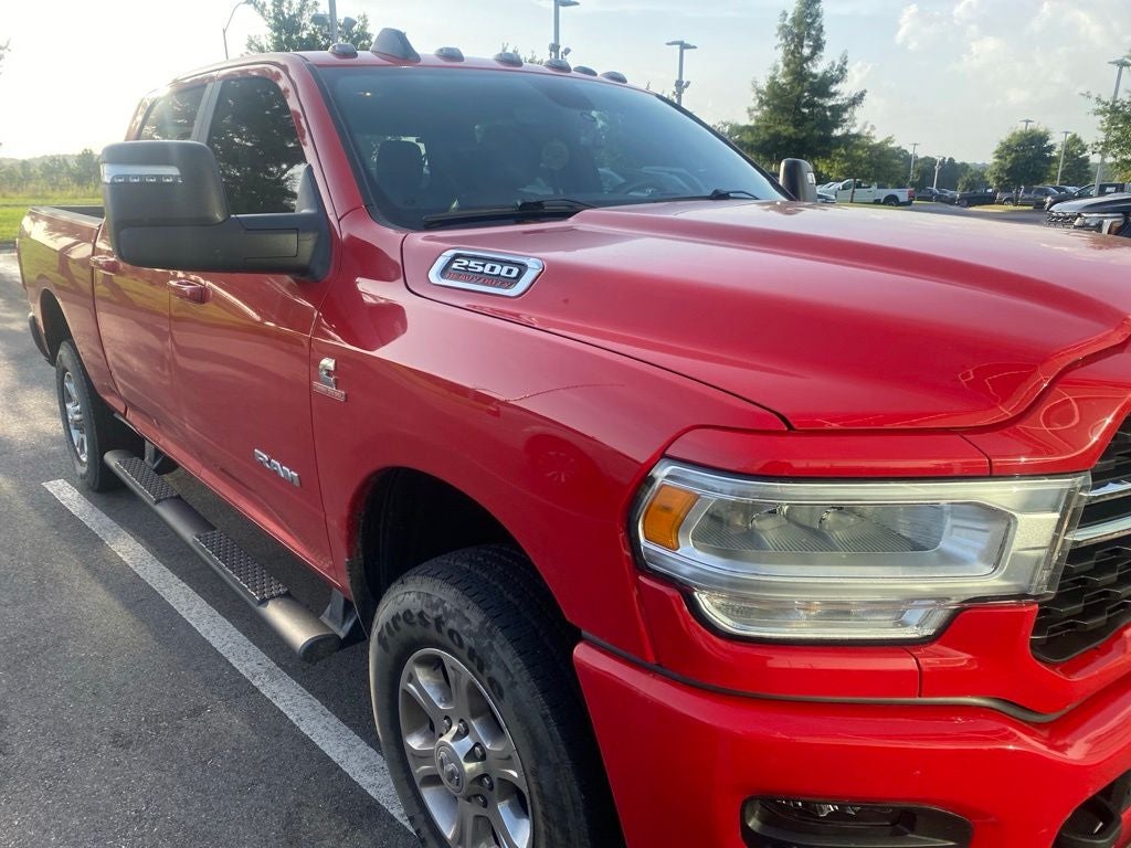 ram ram 2500 pickup 2024 3C6UR5DL1RG126148 image ram ram 2500 pickup 2024 3C6UR5DL1RG126148 image